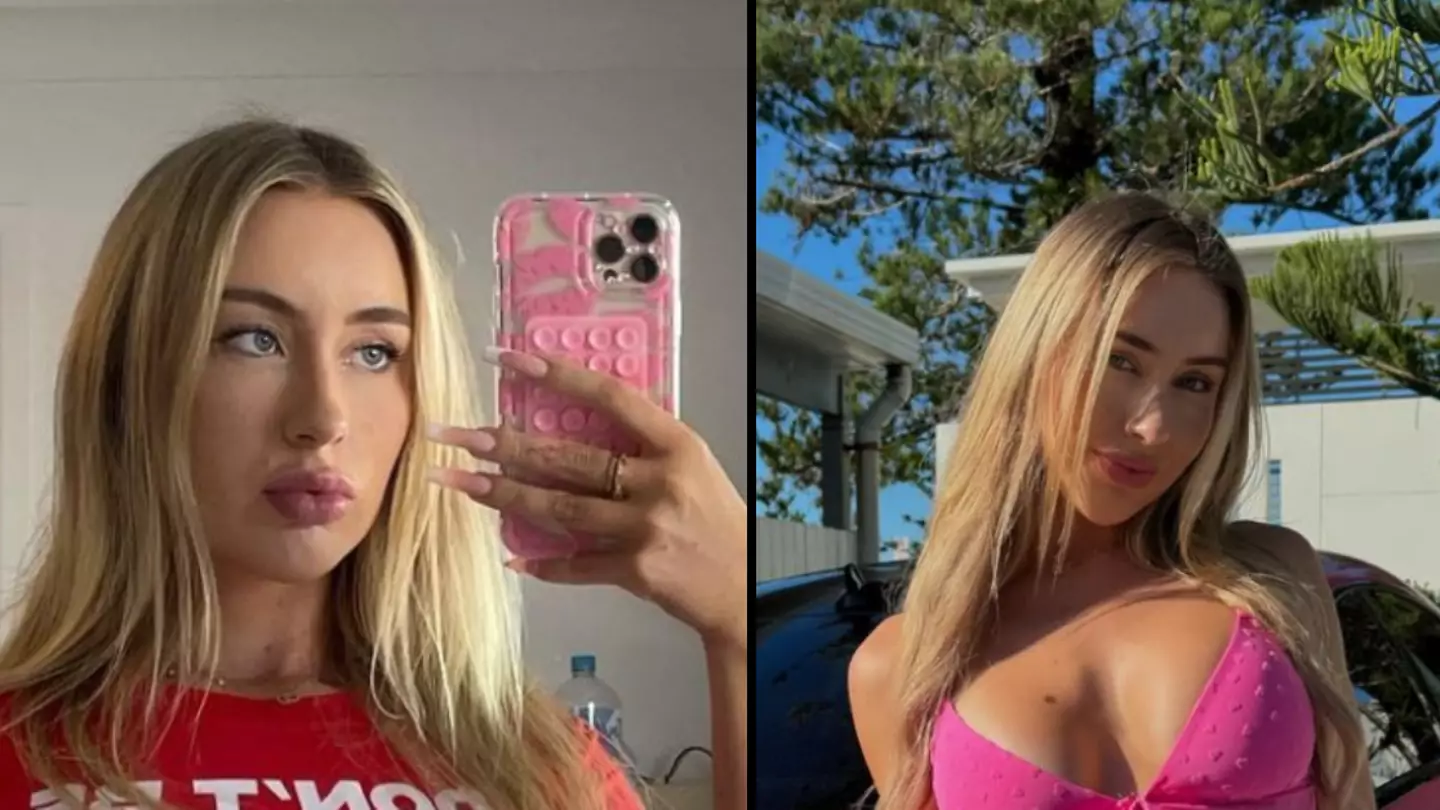 OnlyFans star left 'homeless' despite offering to pay year's rent in advance