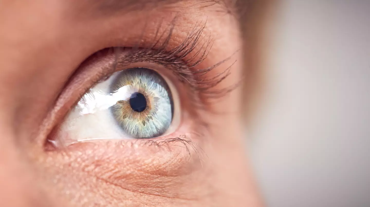 All blue-eyed people descend from the same person, thousands of years ago.
