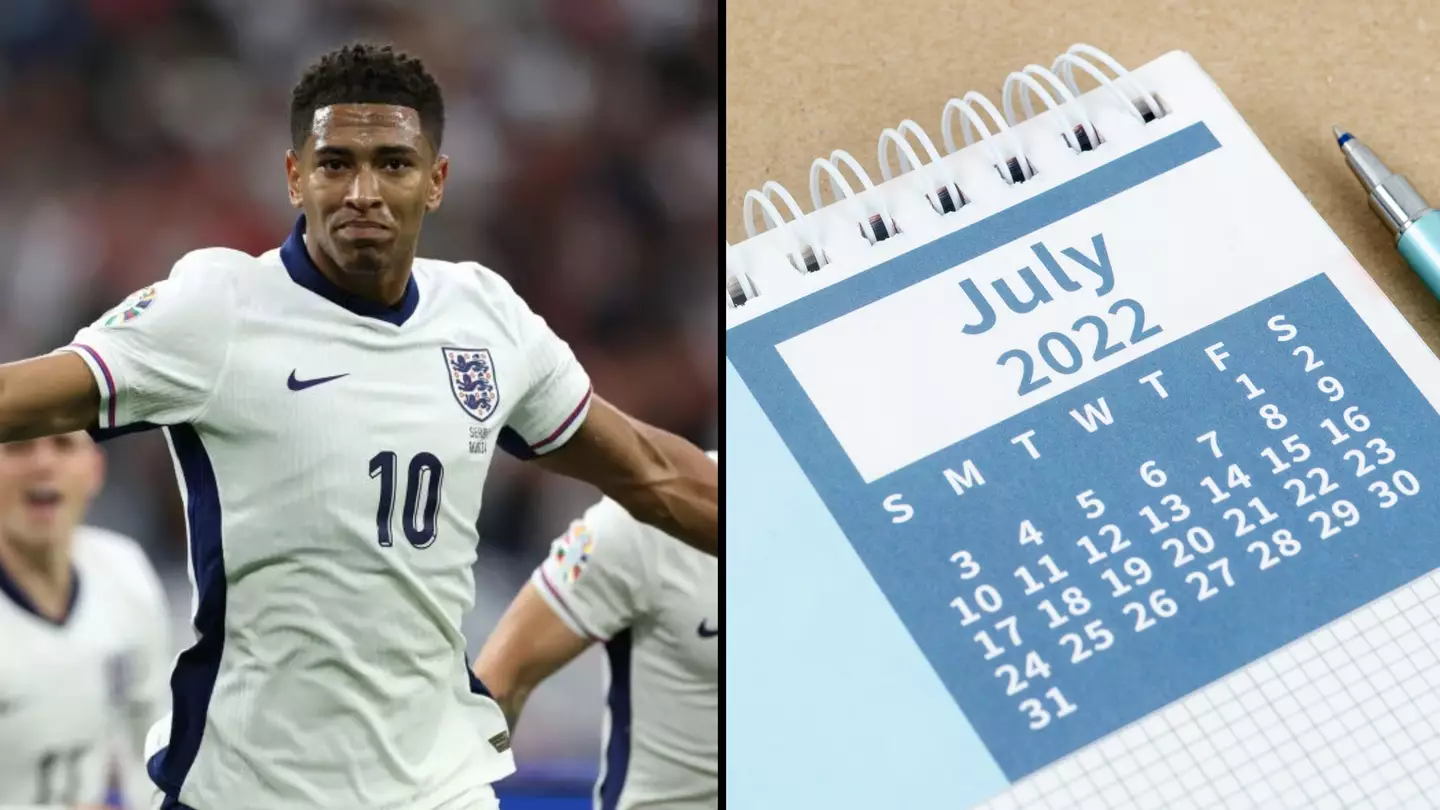 Official date Brits want as emergency bank holiday if England win Euros next month