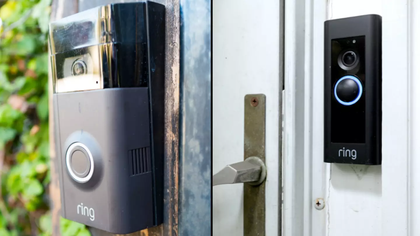 Ring doorbell customers feel forced to cancel subscriptions after 'unjustifiable' price rise