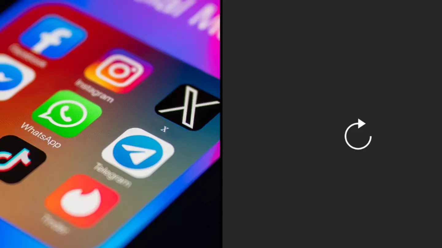 Frustrated Instagram users annoyed as app suddenly goes down