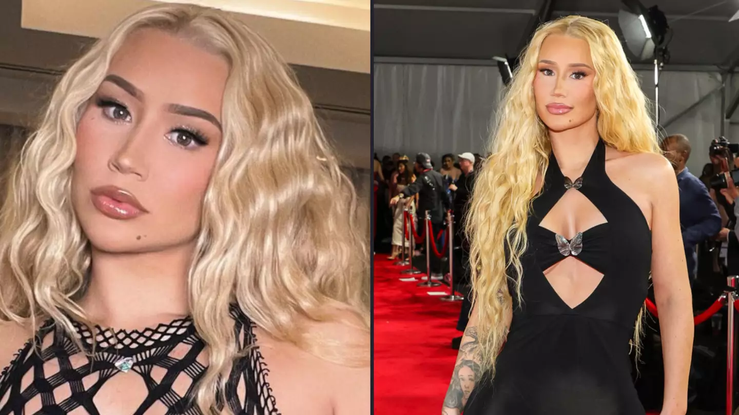 Iggy Azalea hit out at 'broke' fans who can't afford to pay her OnlyFans fee