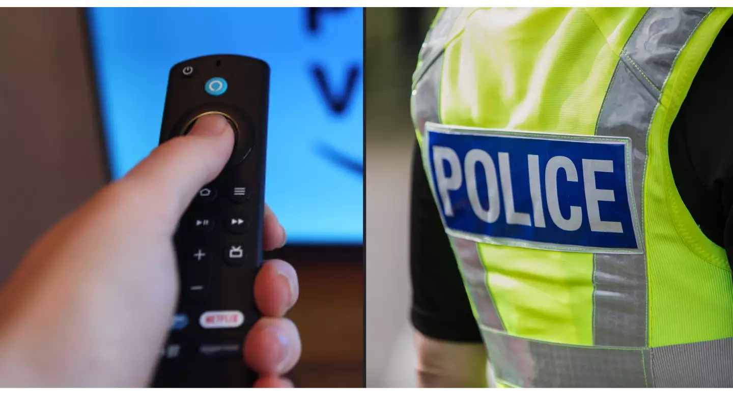 UK areas targeted by police as arrest is made during major Amazon Fire Stick and IPTV crackdown