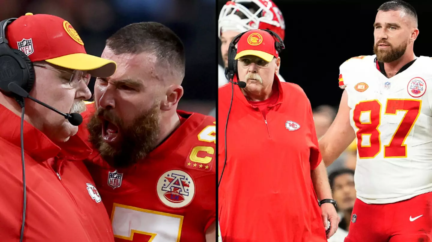 Why audio of Travis Kelce’s Super Bowl rant may never be heard despite having microphone
