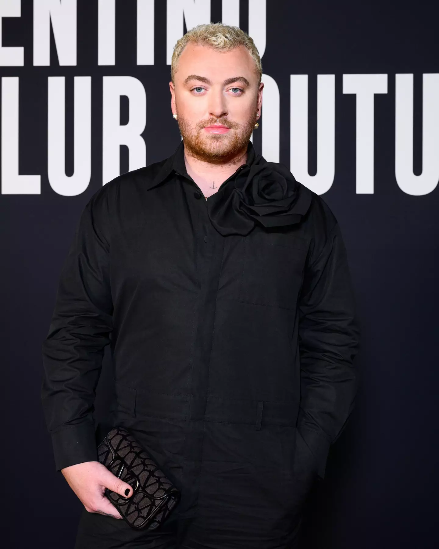 Sam Smith had faced a ‘lifetime of being at war’ with their gender.