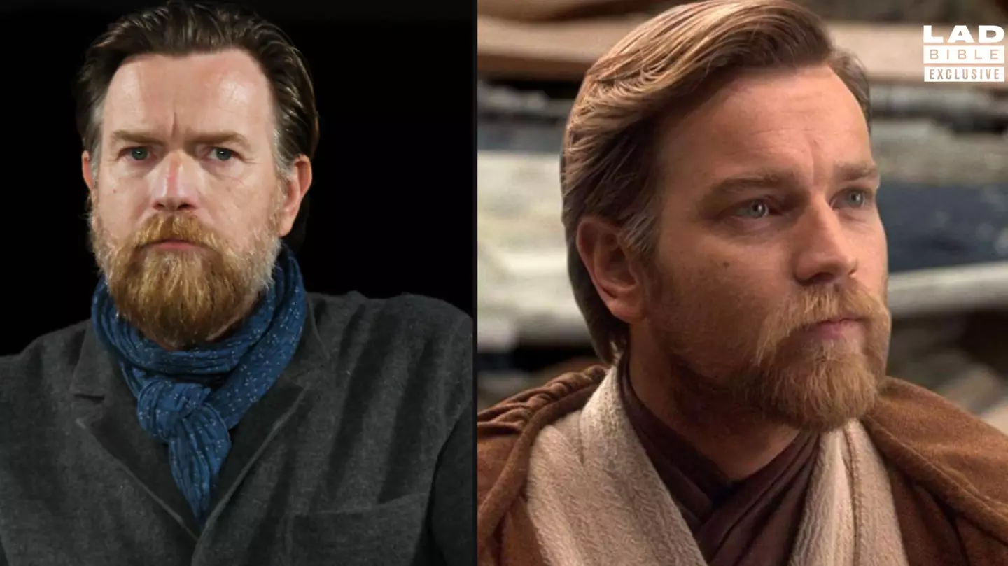 Ewan McGregor 'pretty sure' he'll get to play Obi-Wan Kenobi again