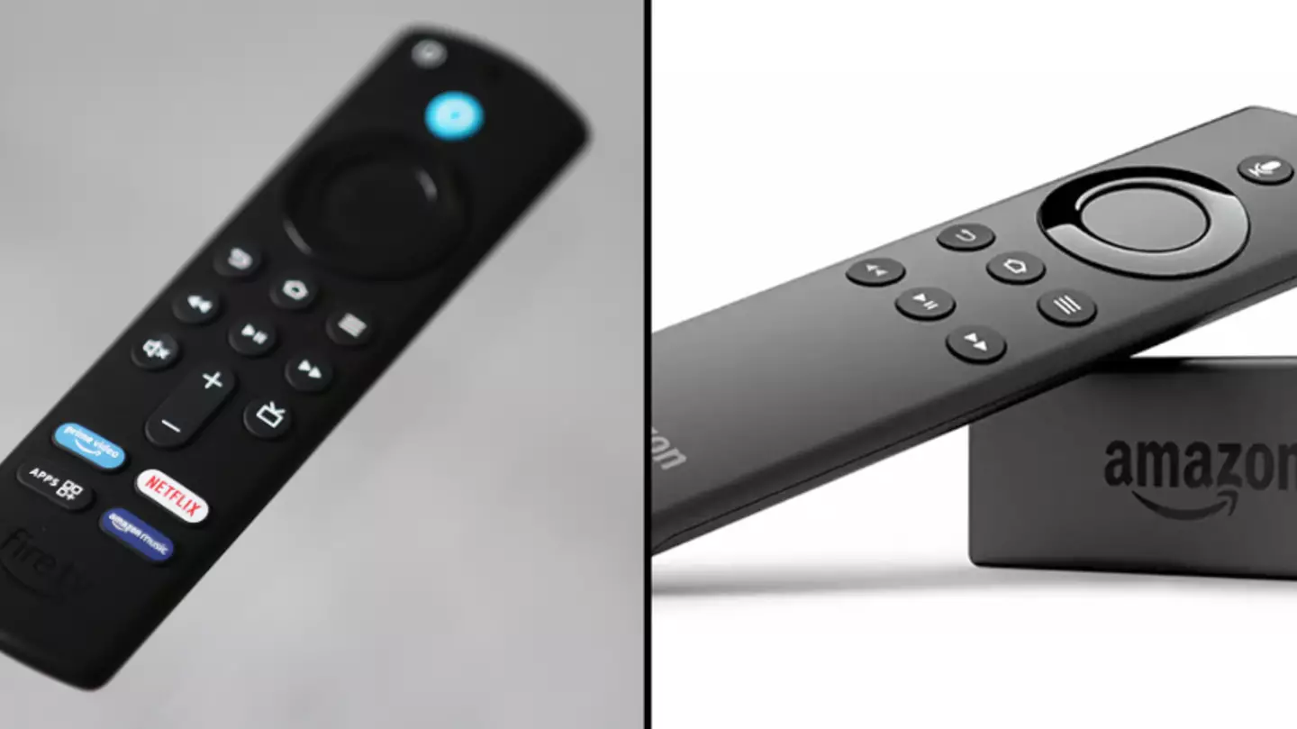 Amazon Fire Stick warning to Brits as warrant signed to reveal IP addresses