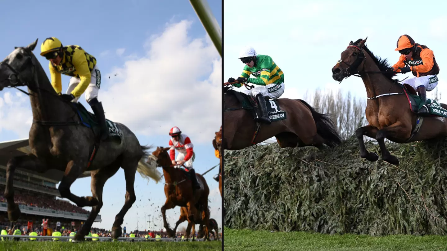 Grand National confirms new major safety changes making 2024 race radically different