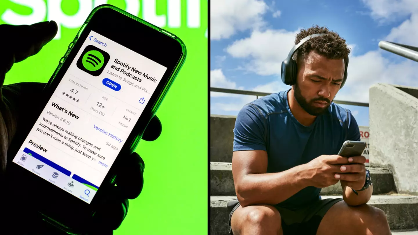 Martin Lewis' team explain how to get around Spotify's latest price hike