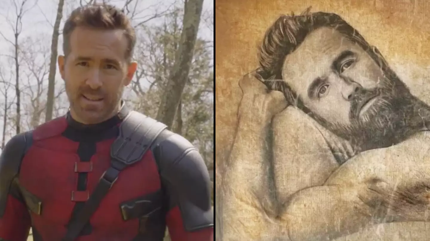 Ryan Reynolds issues Rob McElhenney incredible birthday message in bizarre style