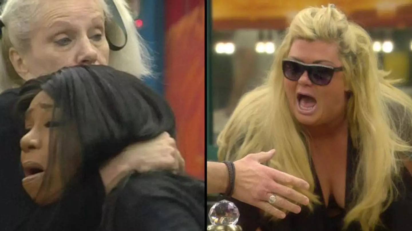 Celebrity Big Brother’s top five most outrageous moments ahead of tonight’s reboot