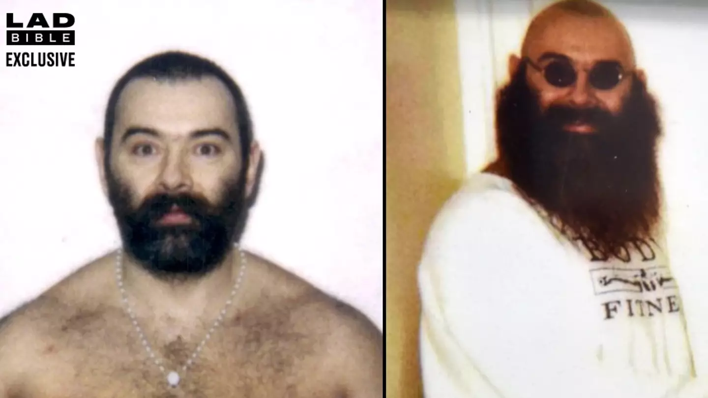Charles Bronson could be released in months as parole hearing date confirmed