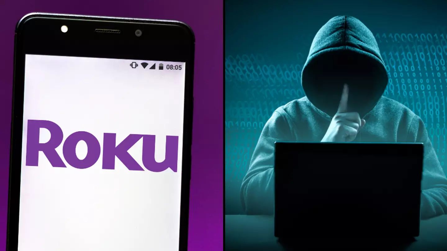 How to know if you've been hacked as Roku accounts are sold on the dark web