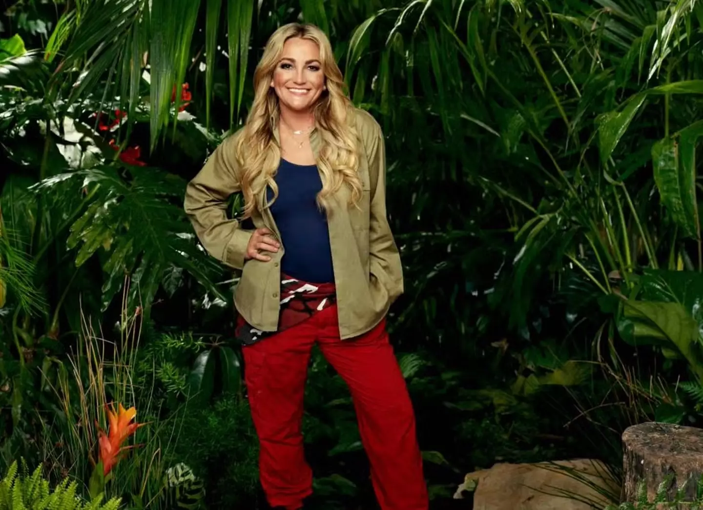 Jamie Lynn Spears will receive her full appearance fee, despite quitting the show.