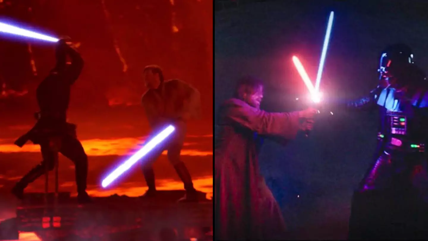‘Rematch Of The Century’ Is About To Happen In Final Episode Of Obi-Wan Kenobi