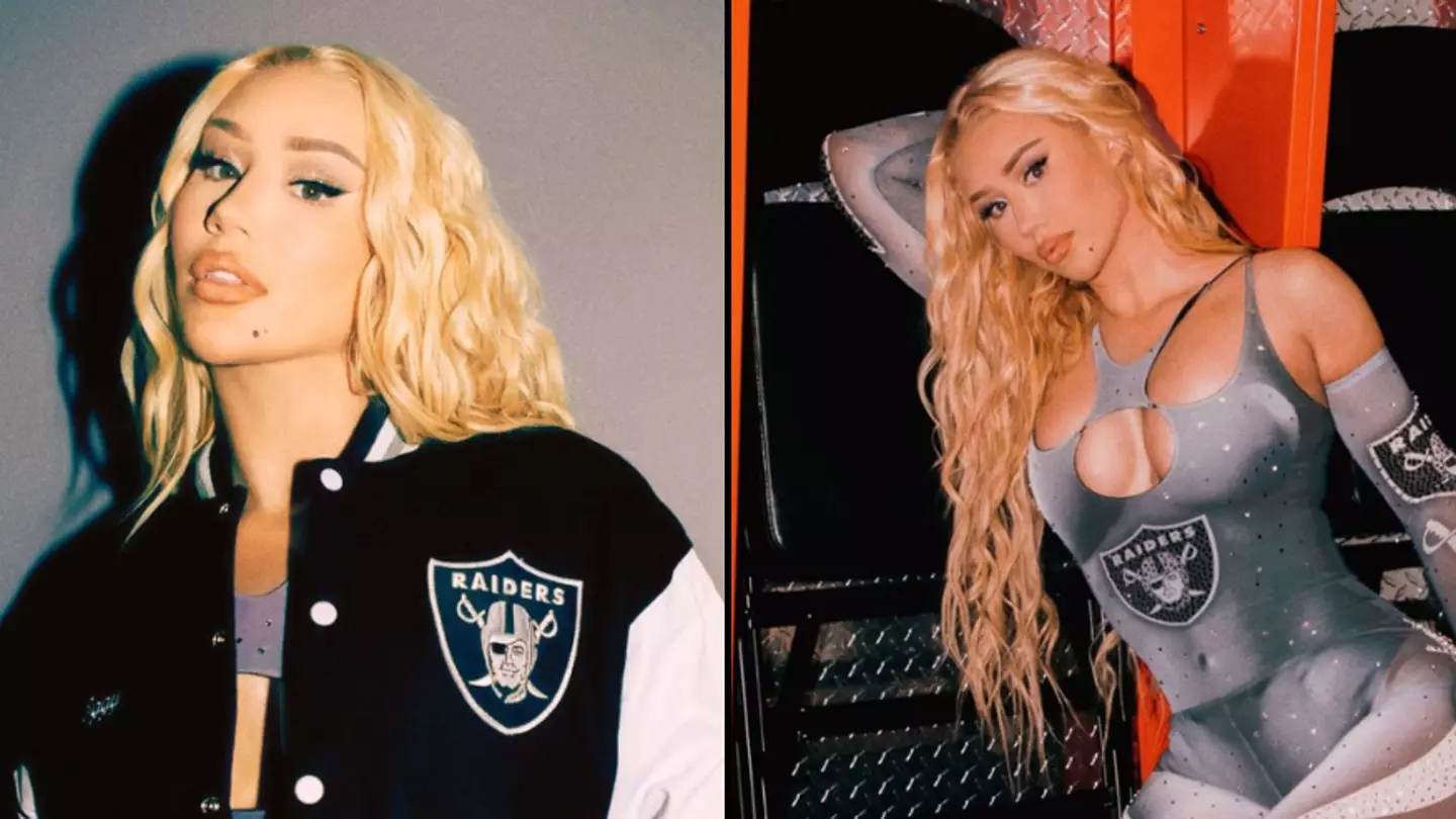 Iggy Azalea tells fans what to expect after she joins OnlyFans