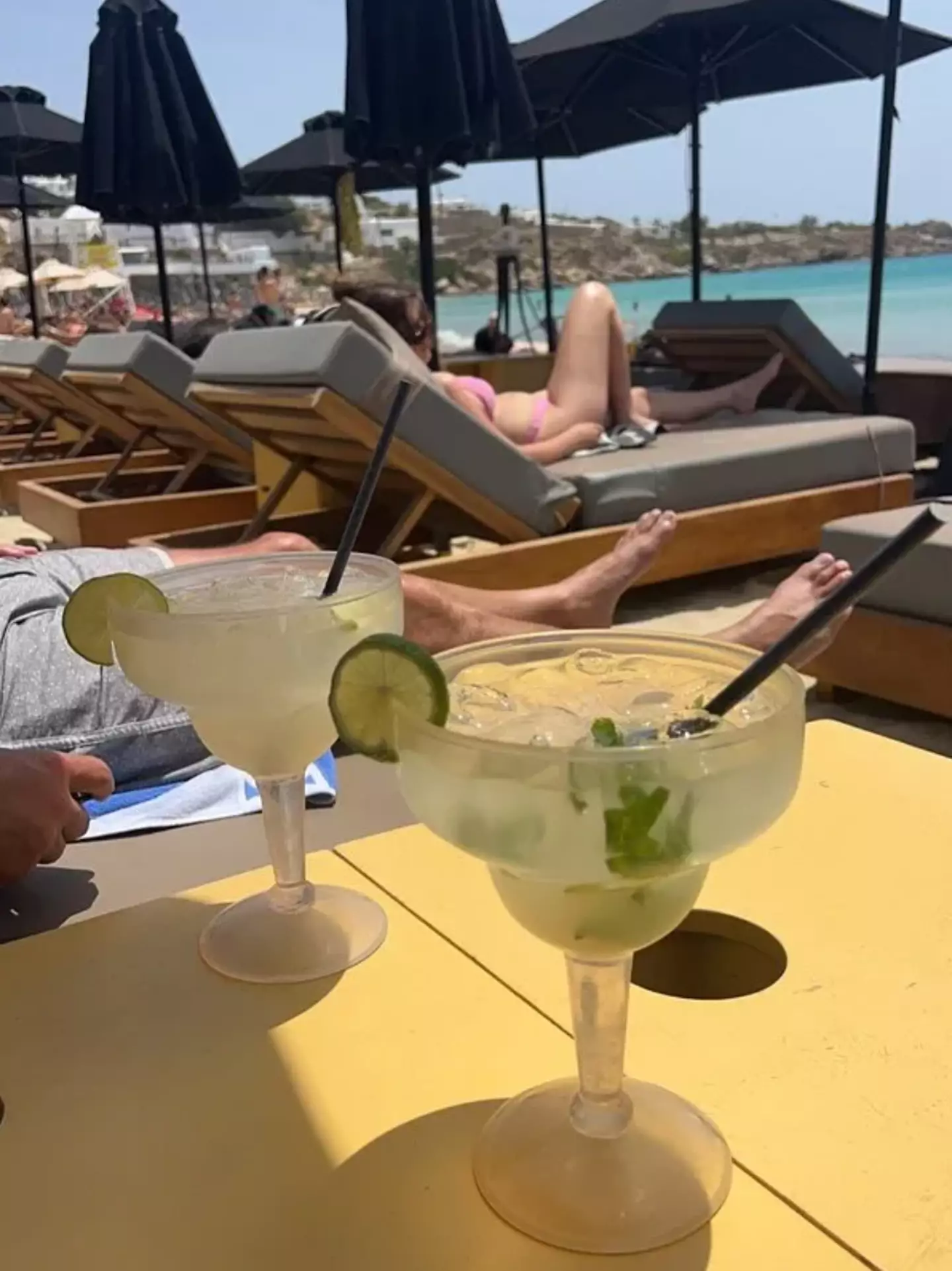 The reviewer claimed that two cocktails had cost them £690 (TripAdvisor)