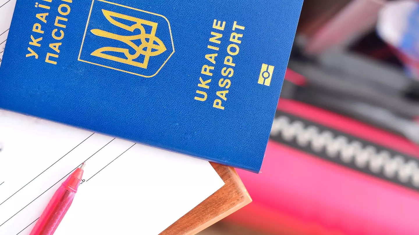 UK Visa Scheme For Those Fleeing War In Ukraine Is Now Live