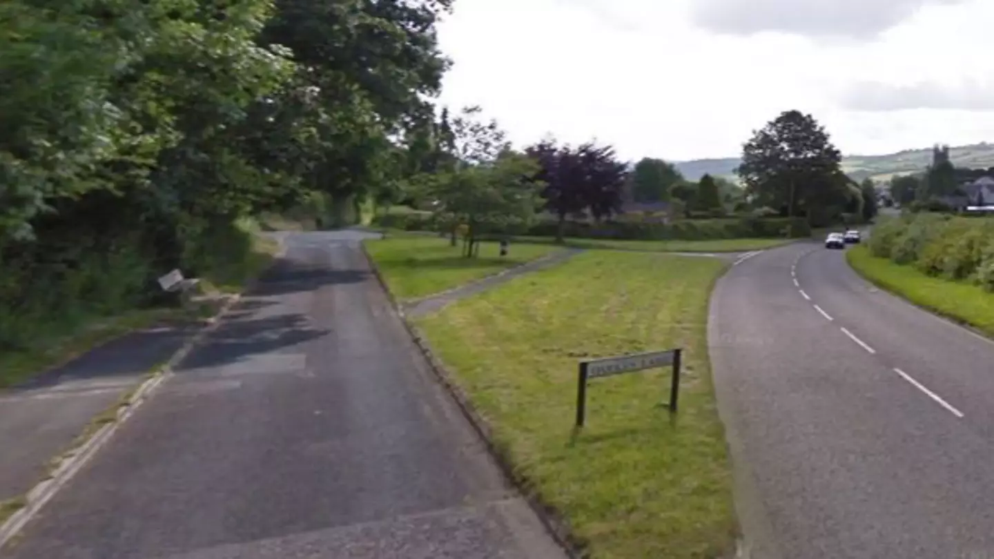 Calls For Historic 'Offensive' Road Name To Be Changed After Two Visitors Complain