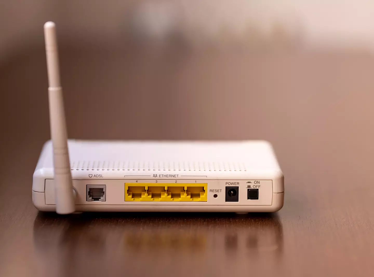 A Wi-Fi booster could be an option if your speeds are always low. (Getty Stock Images)