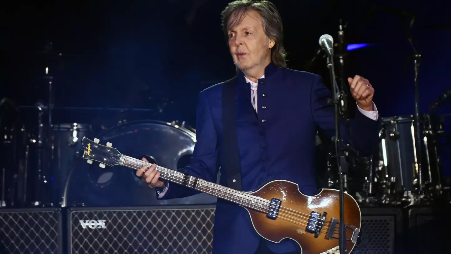 What Is Paul McCartney's Salary? How Much Does He Earn?