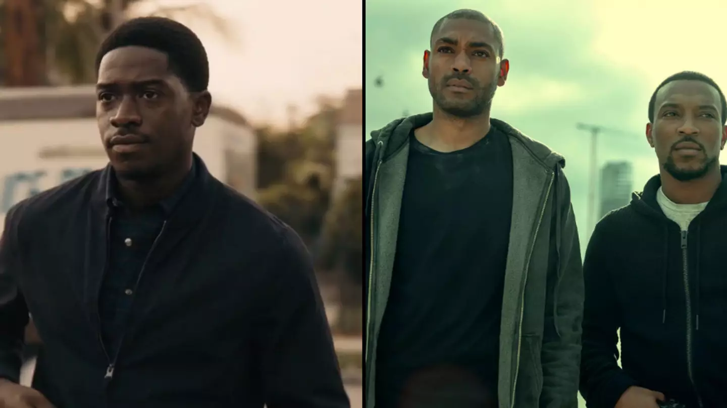 Disney+ crime series that fans think is 'even better' than Top Boy