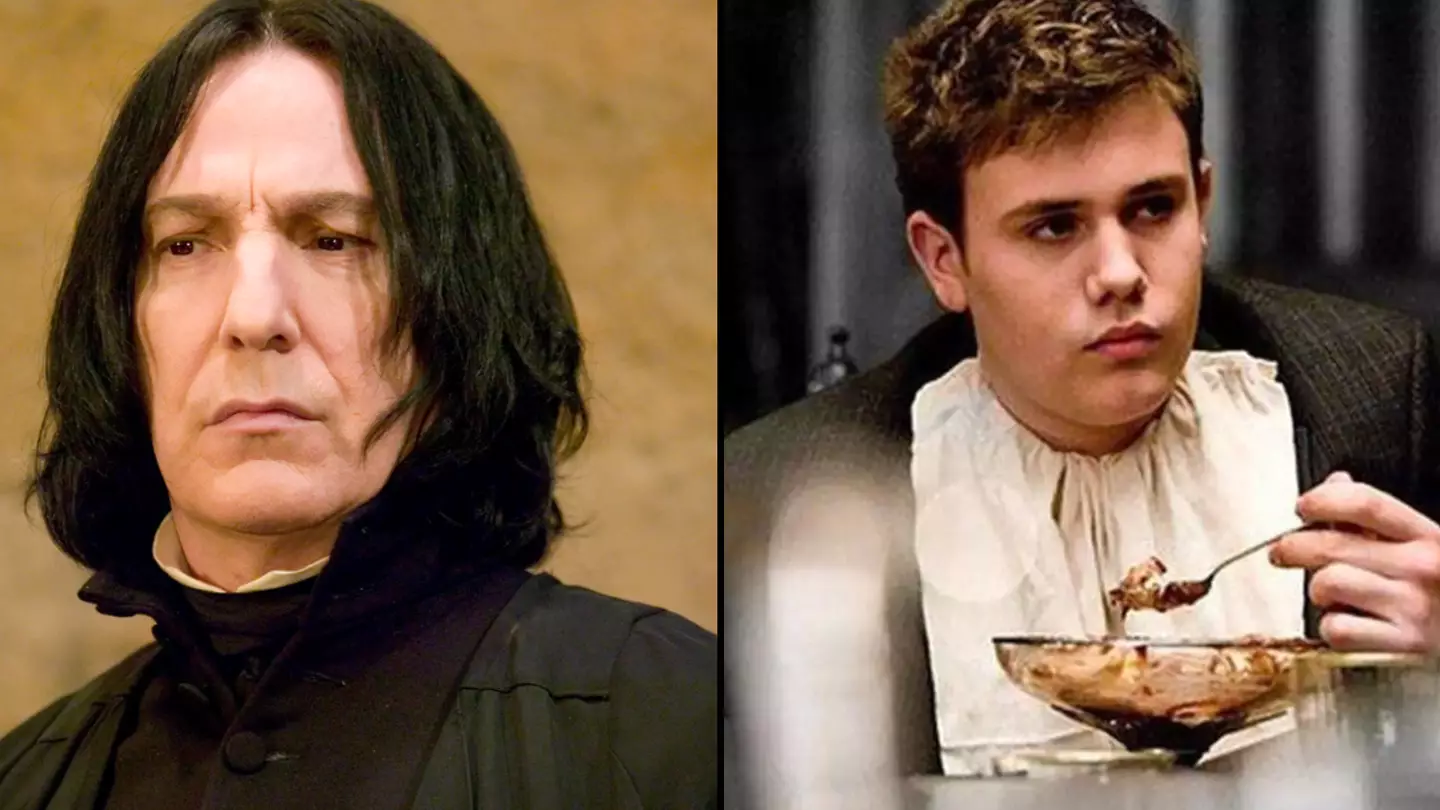 25 Harry Potter actors who have died since the movies were released