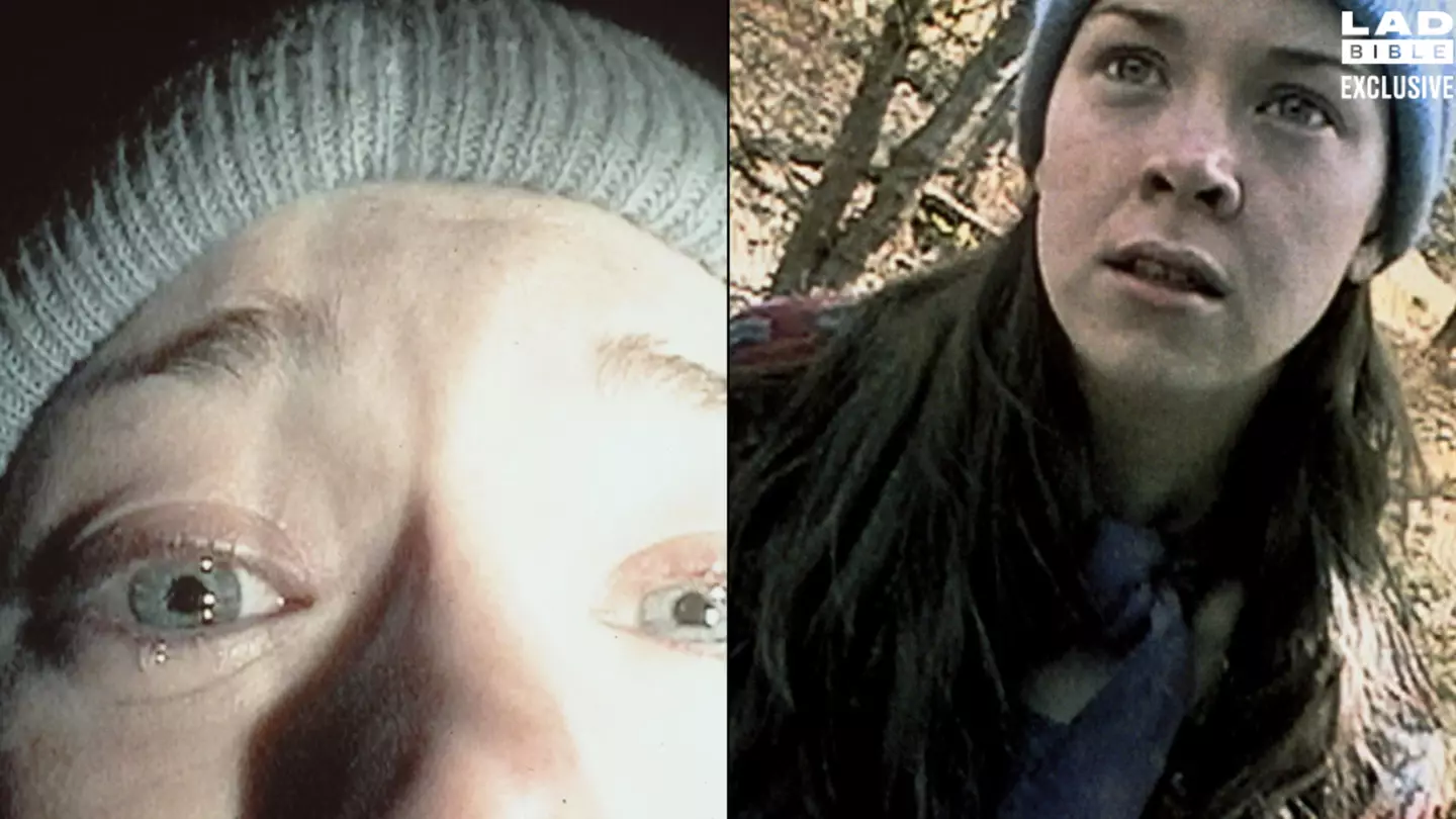 Blair Witch Project creator reveals he's written multiple scripts but was stopped from making them as new film announced