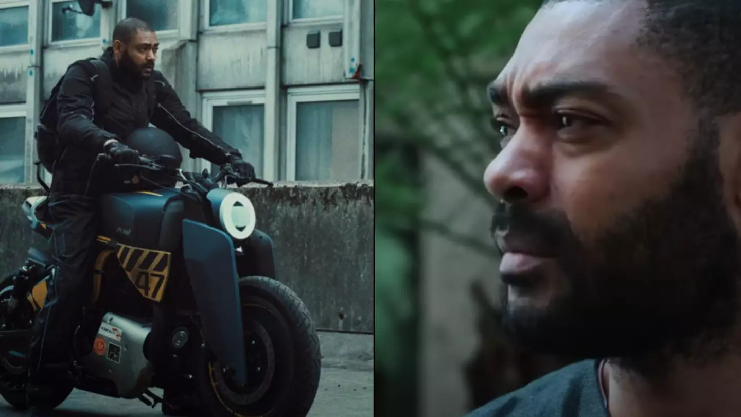 Top Boy fans hyped to see 'Sully' back in London in new Netflix dystopian trailer