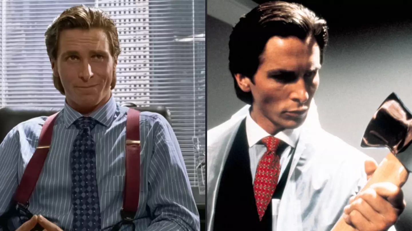 American Psycho fans all agree on who should play Patrick Bateman as remake  is 'in the