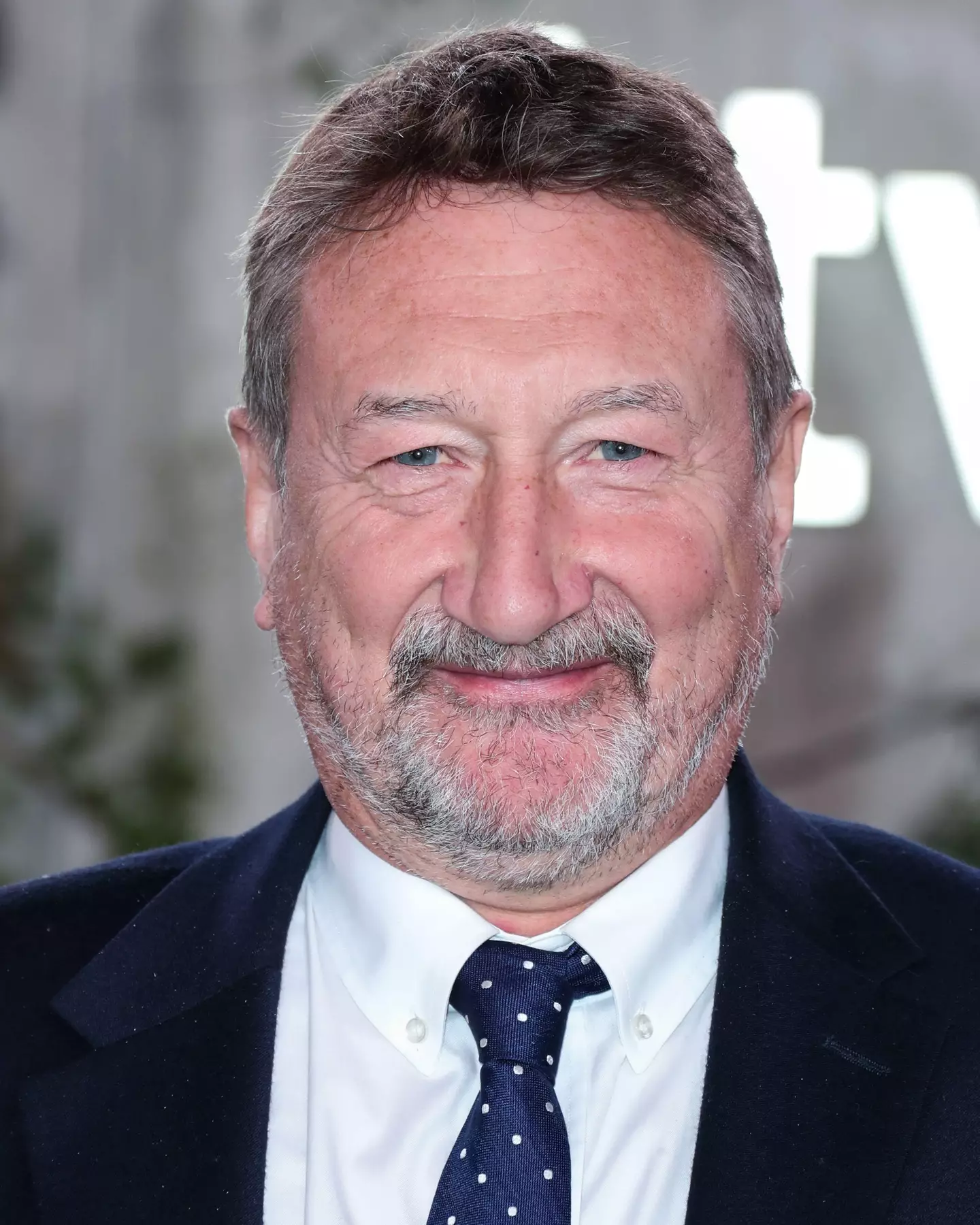 Steven Knight says the series is very close to his heart.