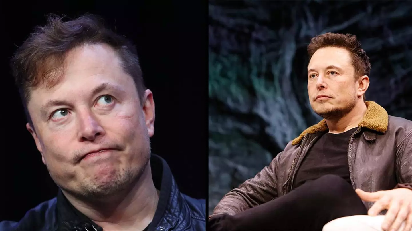 Elon Musk Says Humans Shouldn't Live Longer And 'His Own Death Would Come As A Relief'