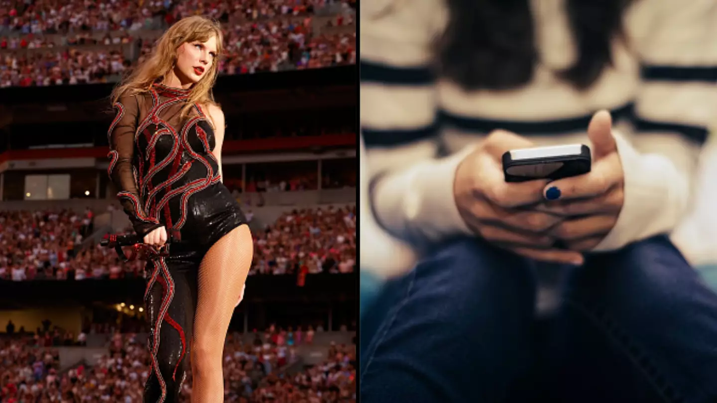 Taylor Swift DM'ed one Aussie who missed out on tickets to her Eras concert
