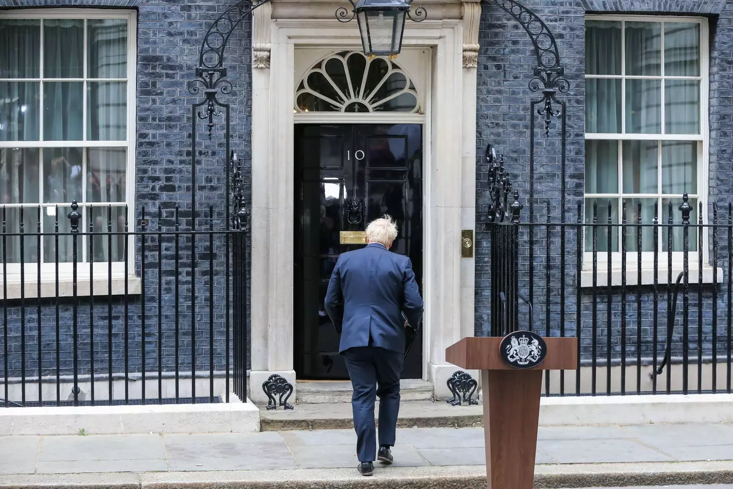 A date has been set for when Britain will have a new Prime Minister.