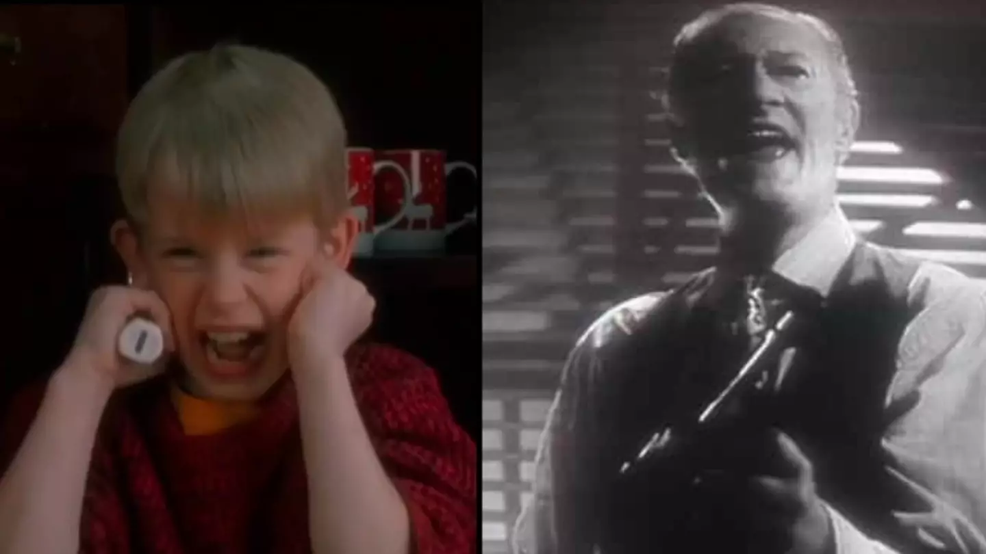Home Alone fans beg for iconic fake film to be made into an actual movie