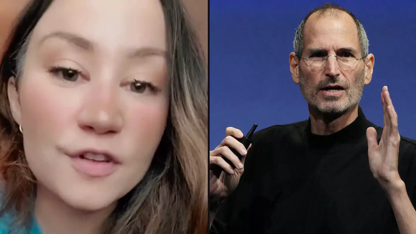 Jobseekers react to 'beer test' Steve Jobs used to interview people at Apple