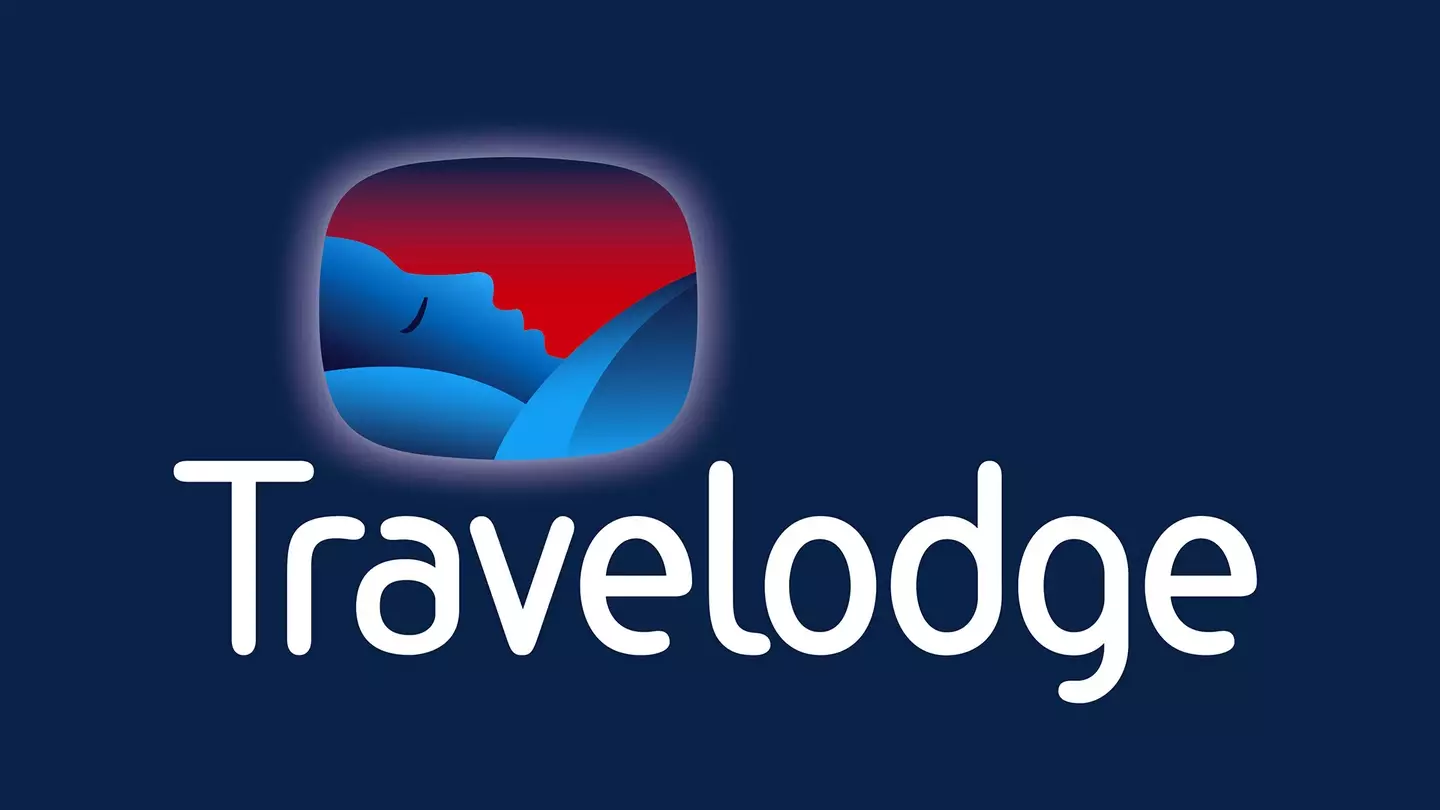 For years, you have been fooled by the logo. (Travelodge)