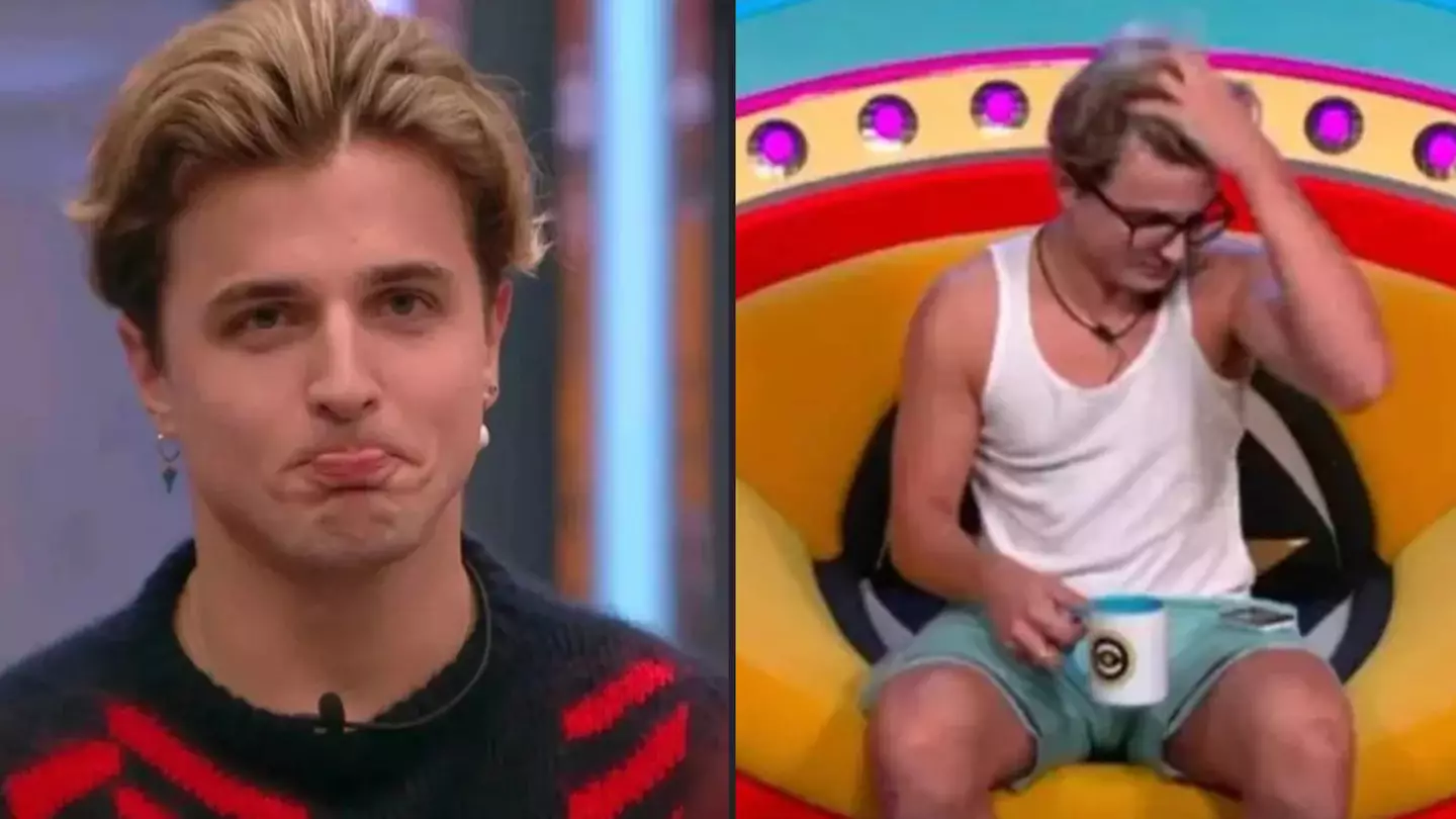 CBB viewers convinced star broke rules by having 'phone' on show before important reason explained