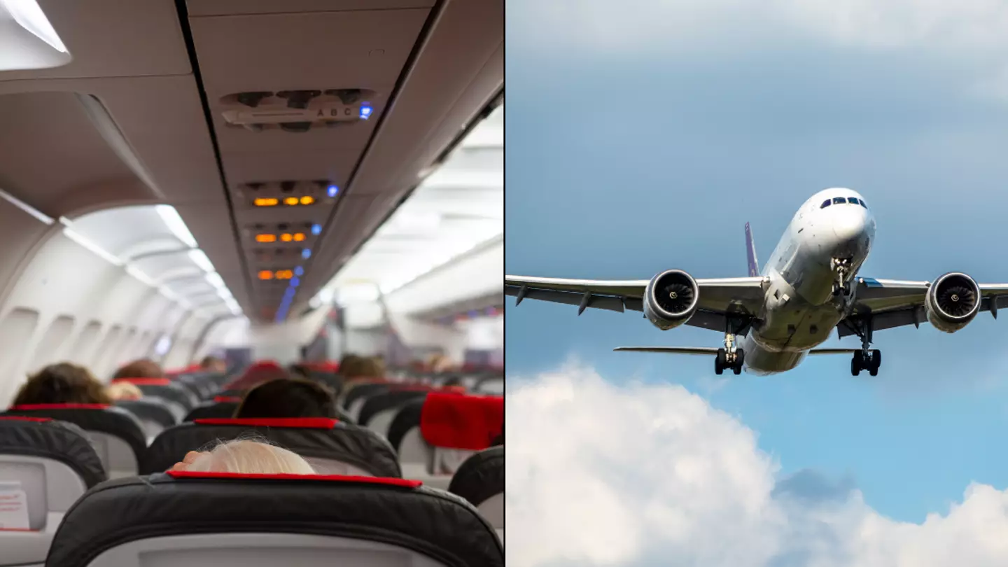 People stunned at woman’s ‘inconsiderate’ behaviour on 3-hour flight