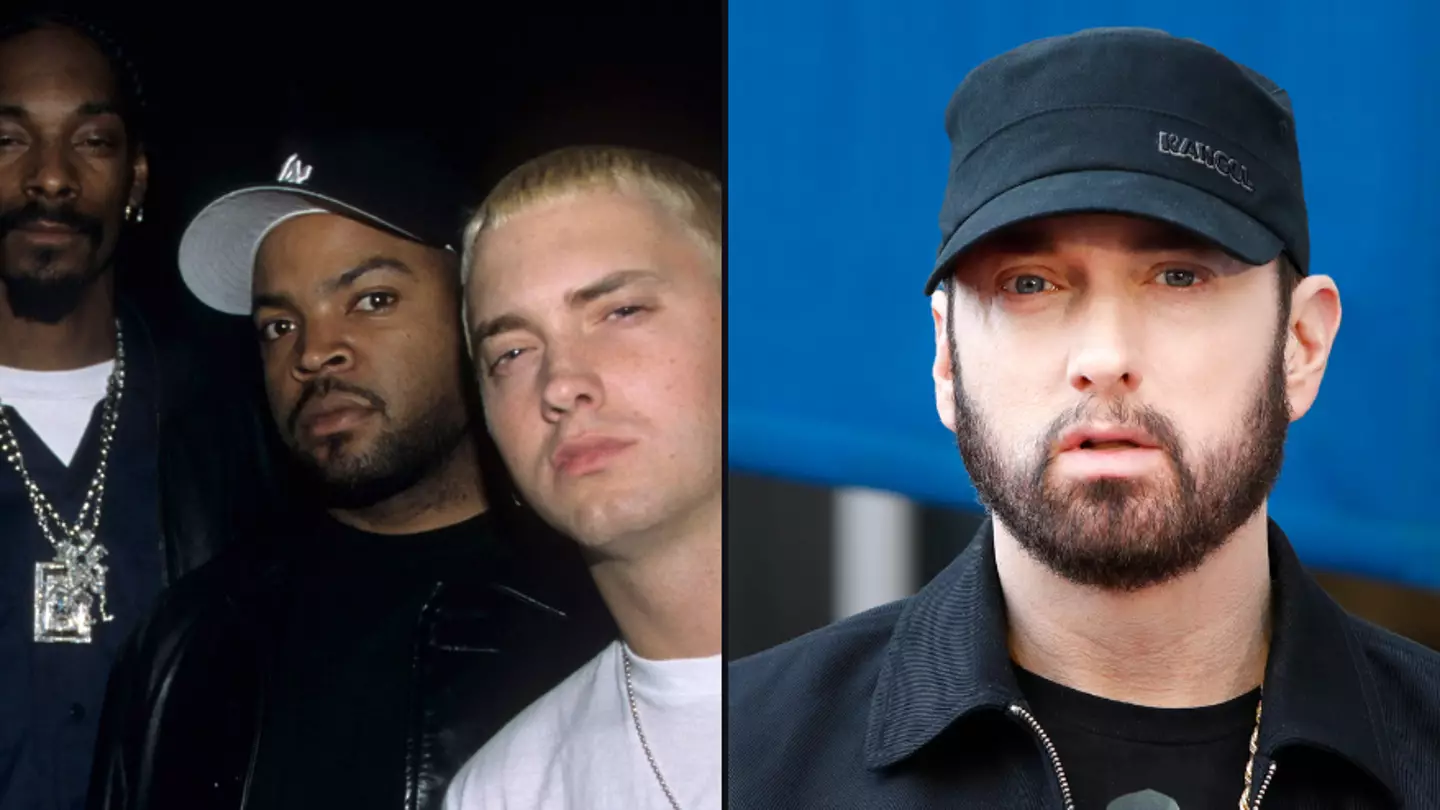 Snoop Dogg gave explanation after being asked why Eminem ‘doesn’t do much anymore’