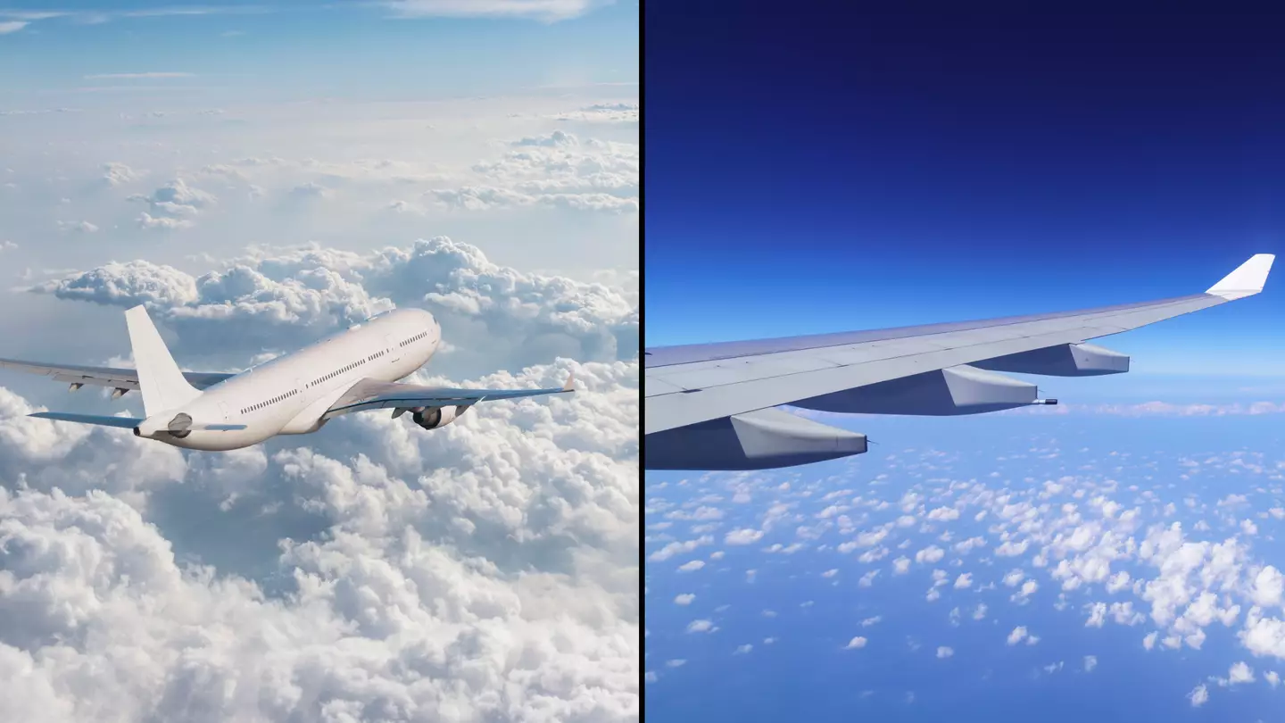 People baffled as to why flying against the Earth's rotation doesn't speed up flights