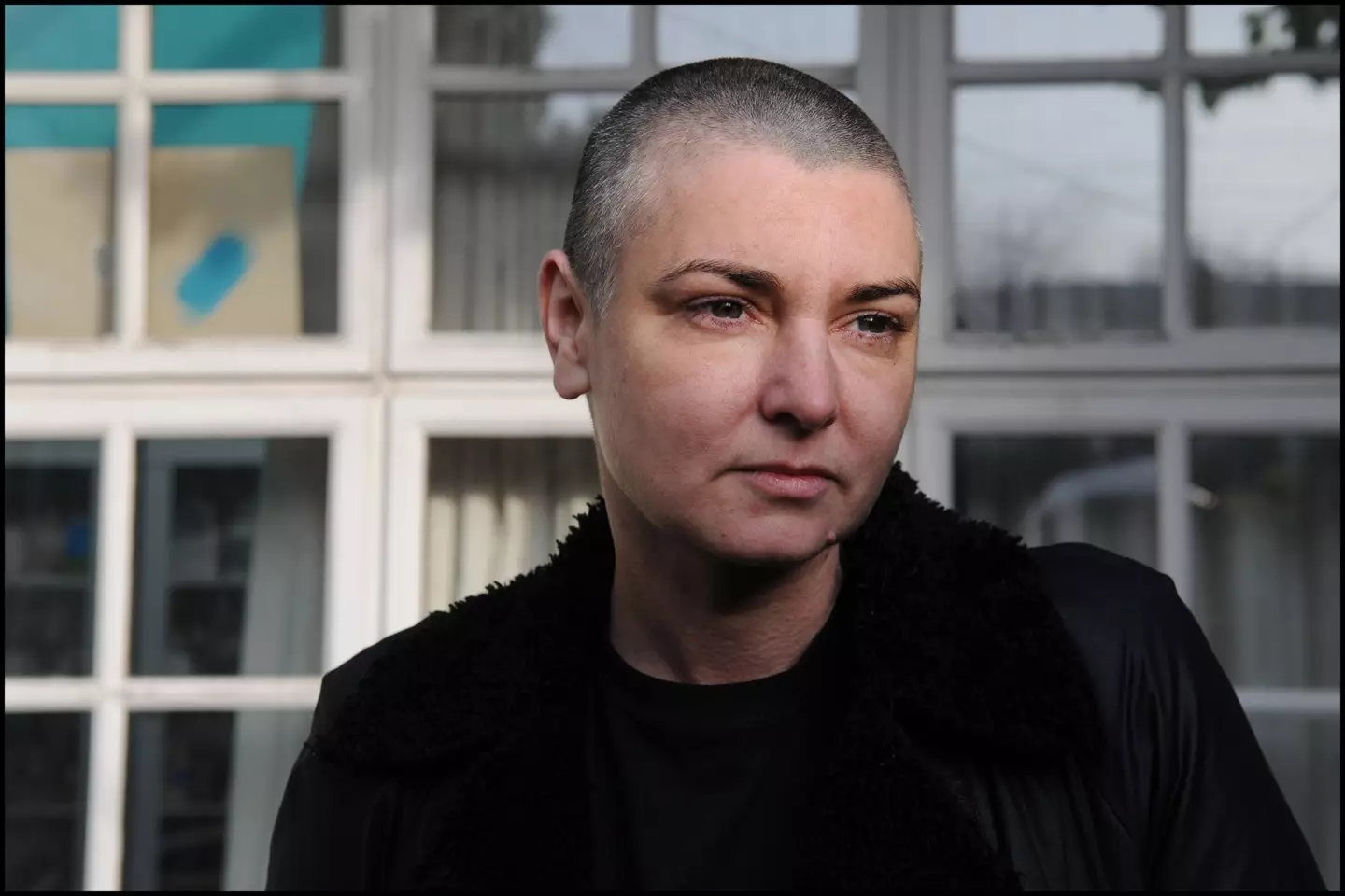 Sinéad O'Connor passed away aged 56.