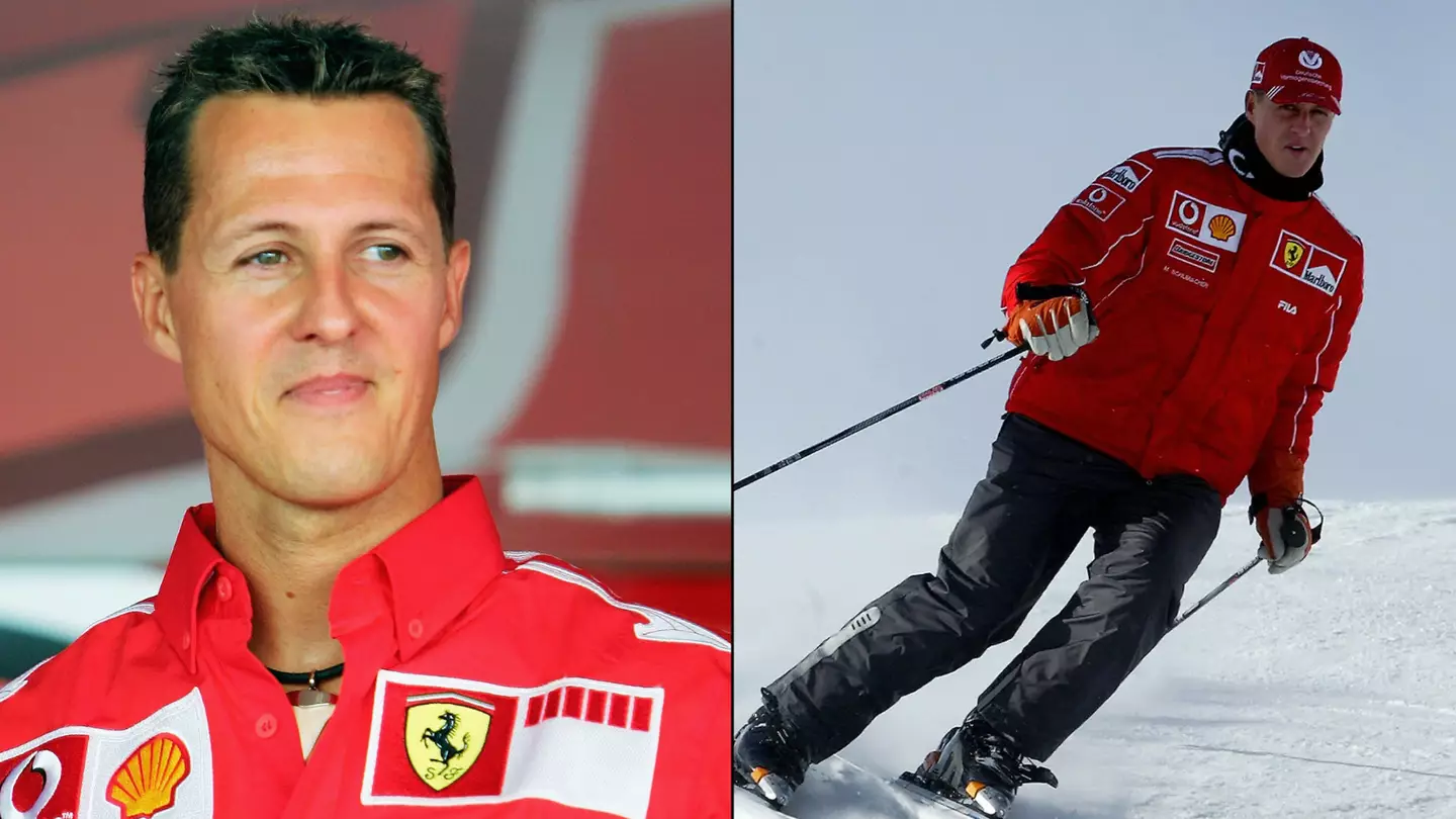 Ski instructor at Michael Schumacher accident scene claims two 'grave mistakes' were made