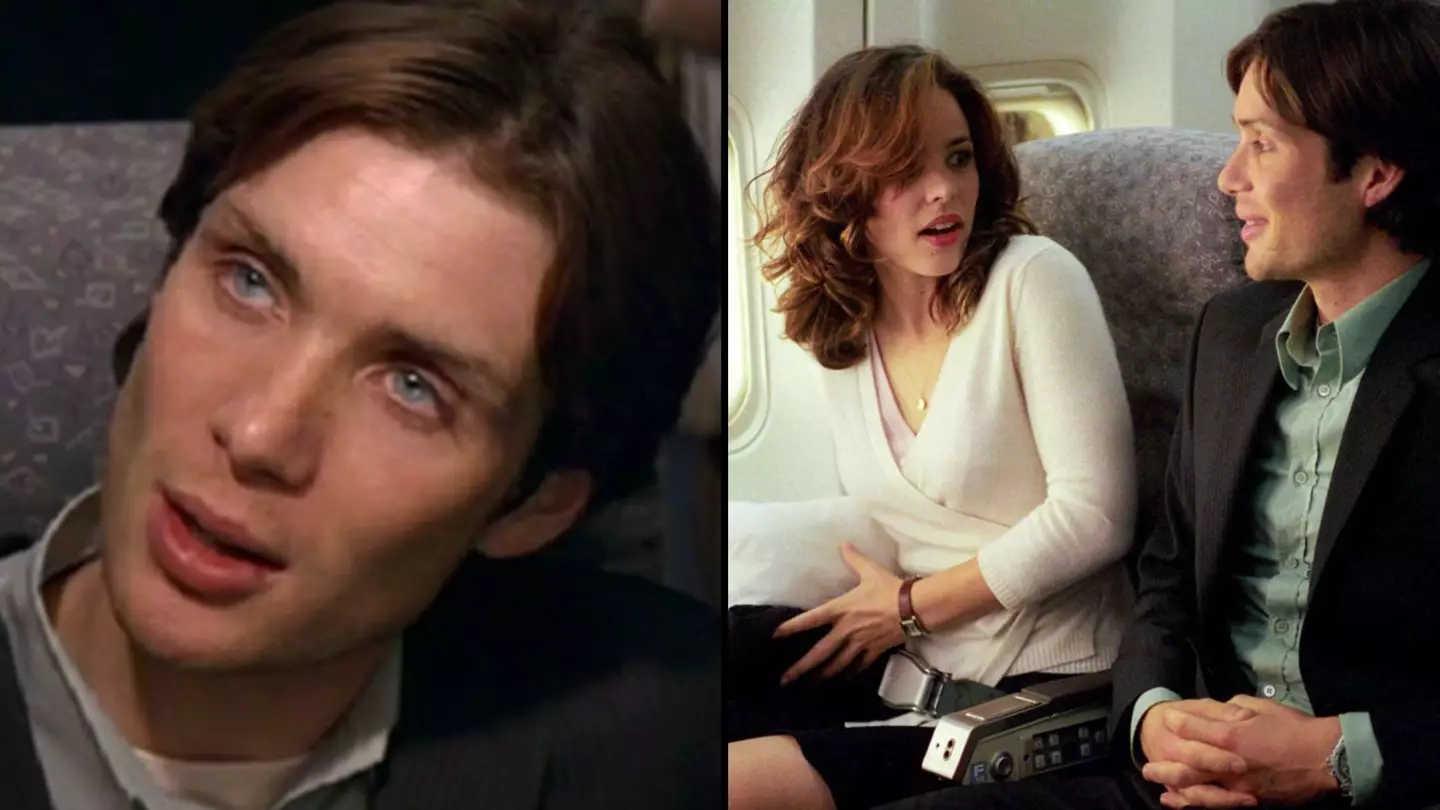 Netflix has just added a classic Cillian Murphy movie which actor himself hated watching