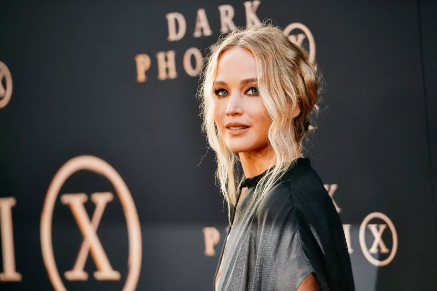 Jennifer Lawrence played the lead role in Darren Aronofsky's horror flick Mother!