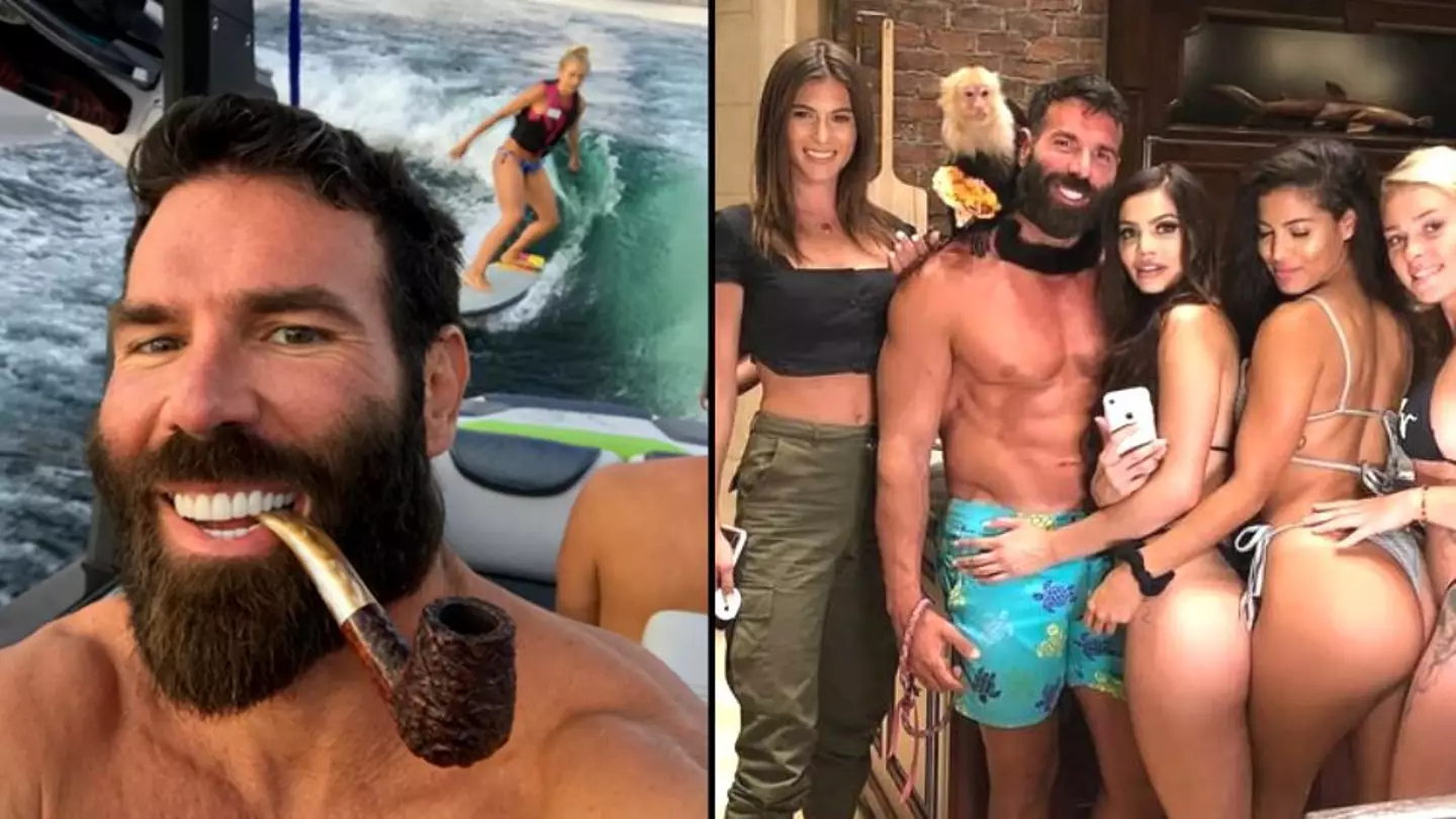 Dan Bilzerian Opens Up About Why He Hasn't Posted On Instagram In Months