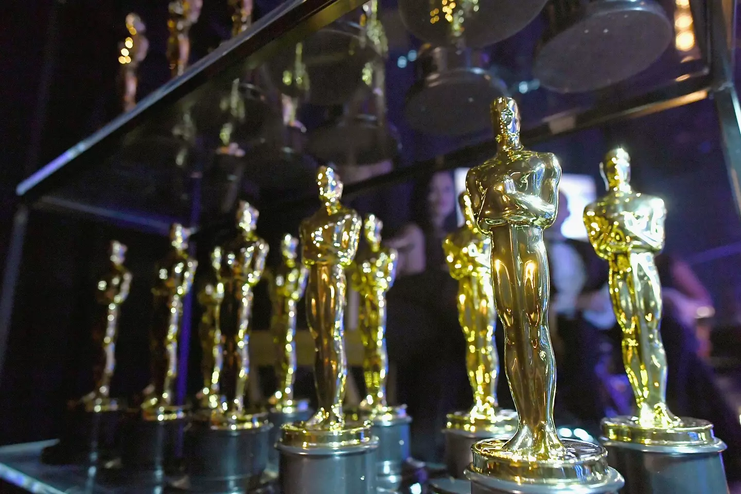 Oscars introduce new rule change for 2024 and what it means for the