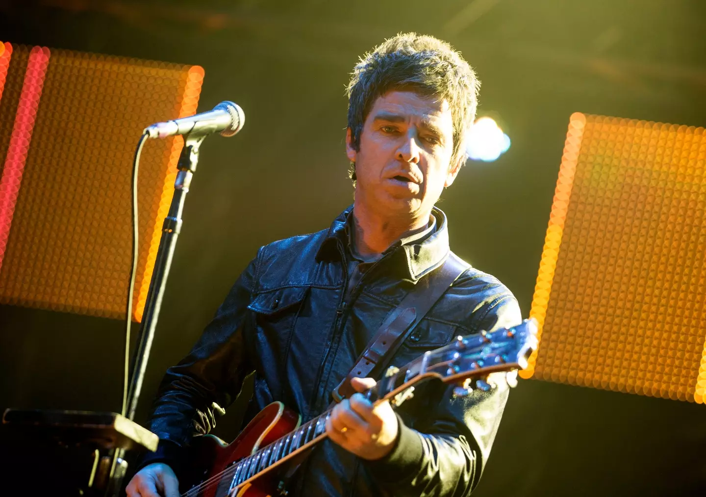 Noel Gallagher has criticised Adele on multiple occasions.