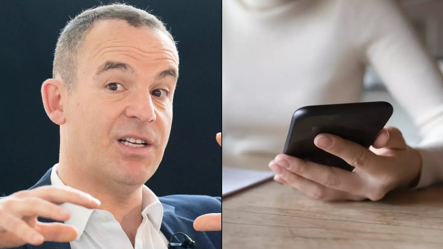 Martin Lewis issues warning over your phone contract and broadband bills