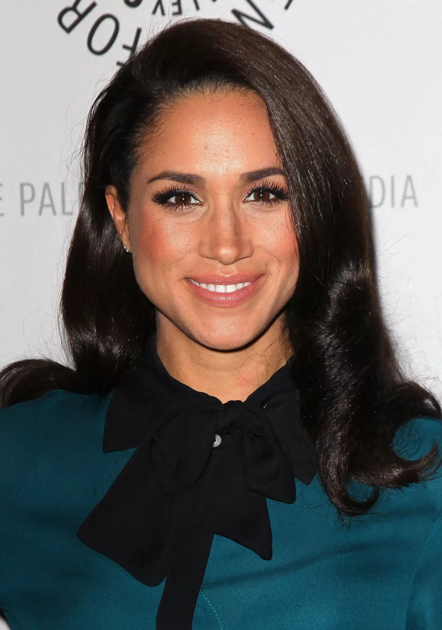 Meghan Markle left the show after her marriage to Prince Harry (David Livingston/Getty Images)